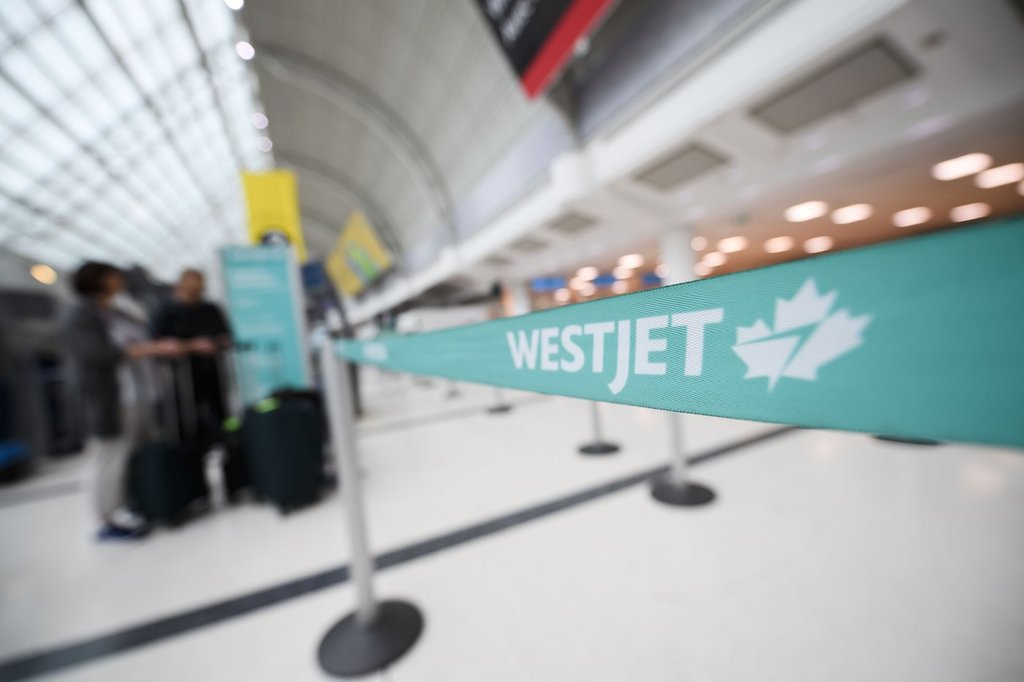 WestJet says operations running smoothly after ‘cybersecurity incident’