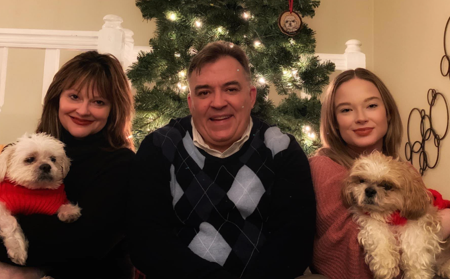 Wife of Minnesota senator shielded their daughter from gunfire, nephew says