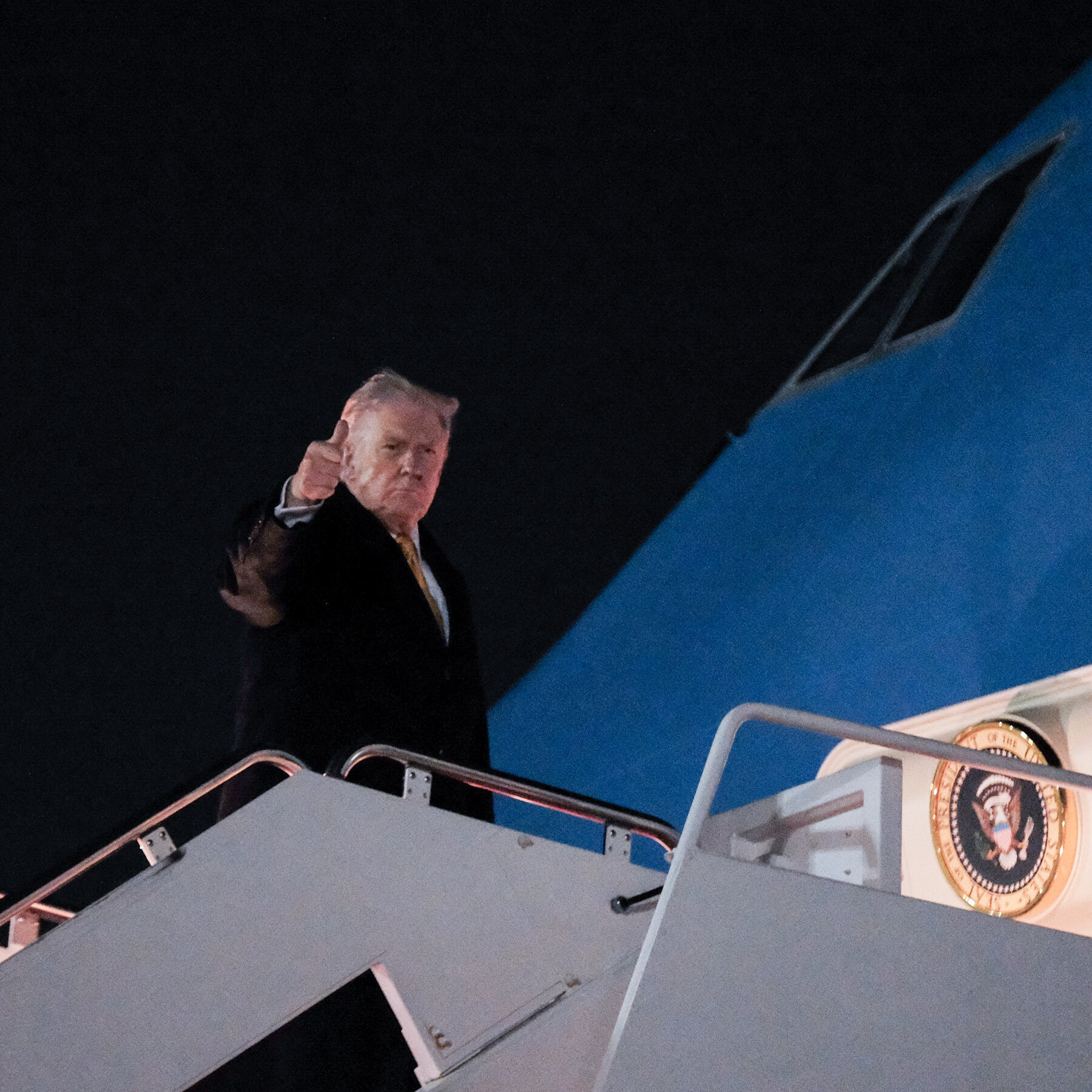 White House Discussed Naming New Washington Commanders Stadium After Trump