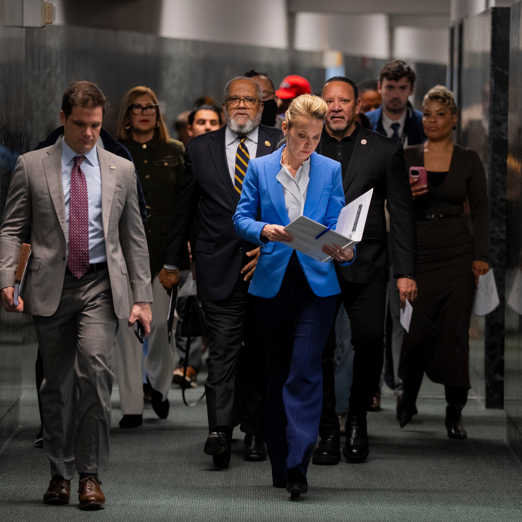 The Mayor-Elect of New Orleans Is Already Awash in Challenges