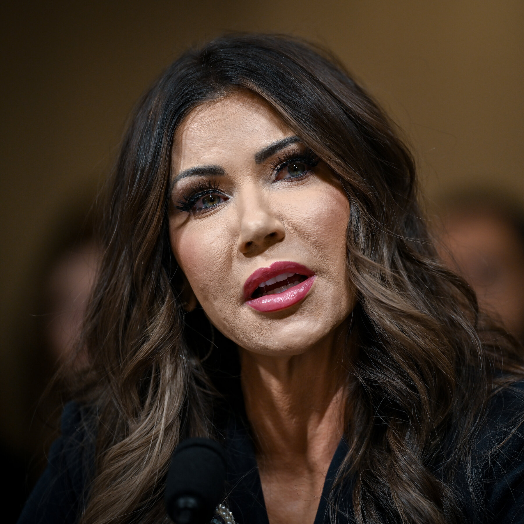 Trump Administration Pauses Green Card Lottery After Brown Shooting