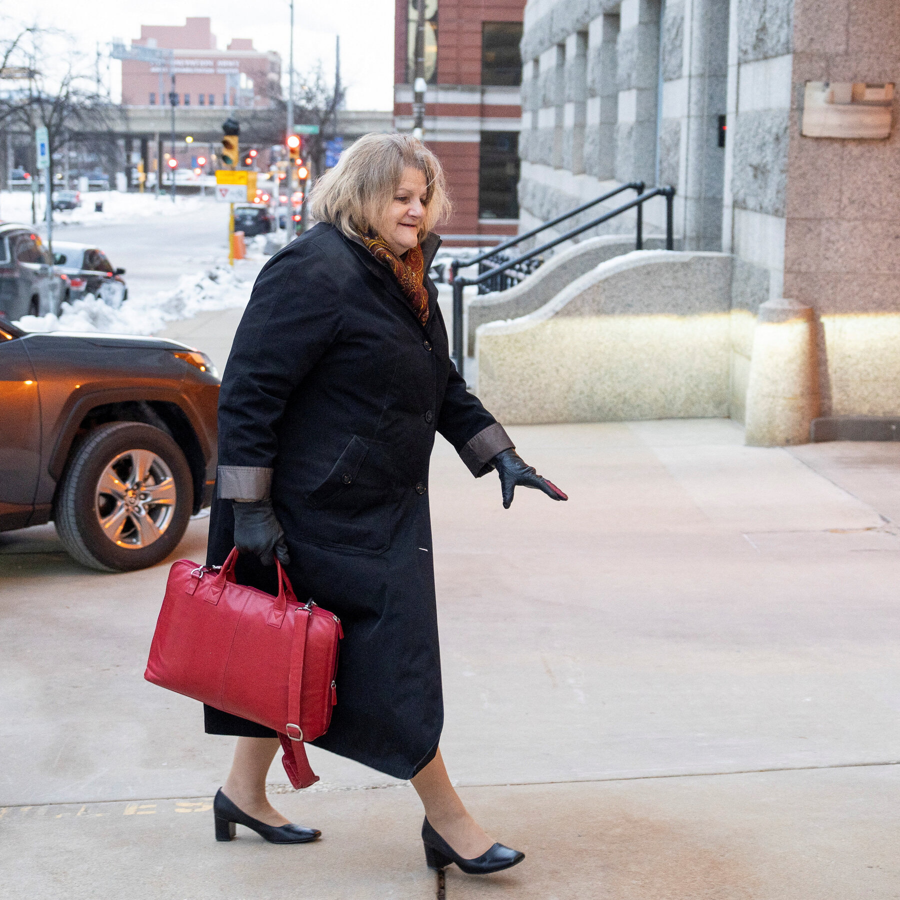 Takeaways From the Trial of Wisconsin Judge Hannah Dugan